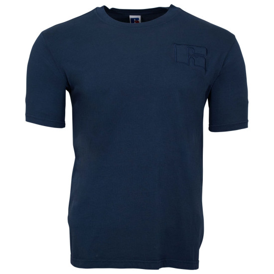 Russell Athletic Ανδρική κοντομάνικη μπλούζα